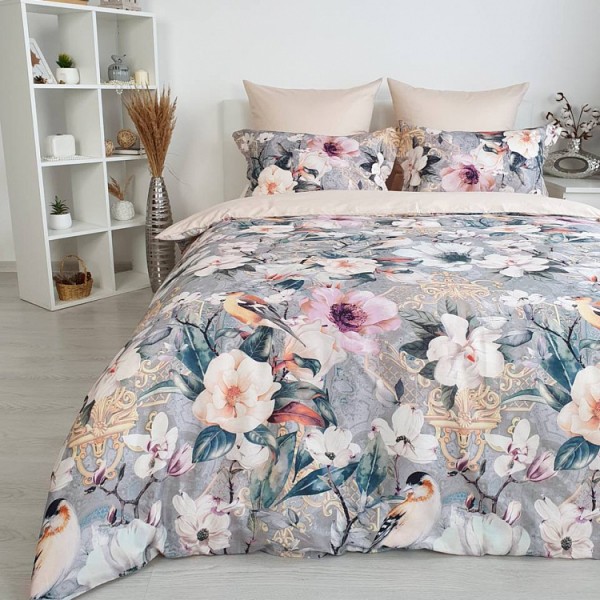 Комплект постельного белья Tivolyo home MARIGOLD